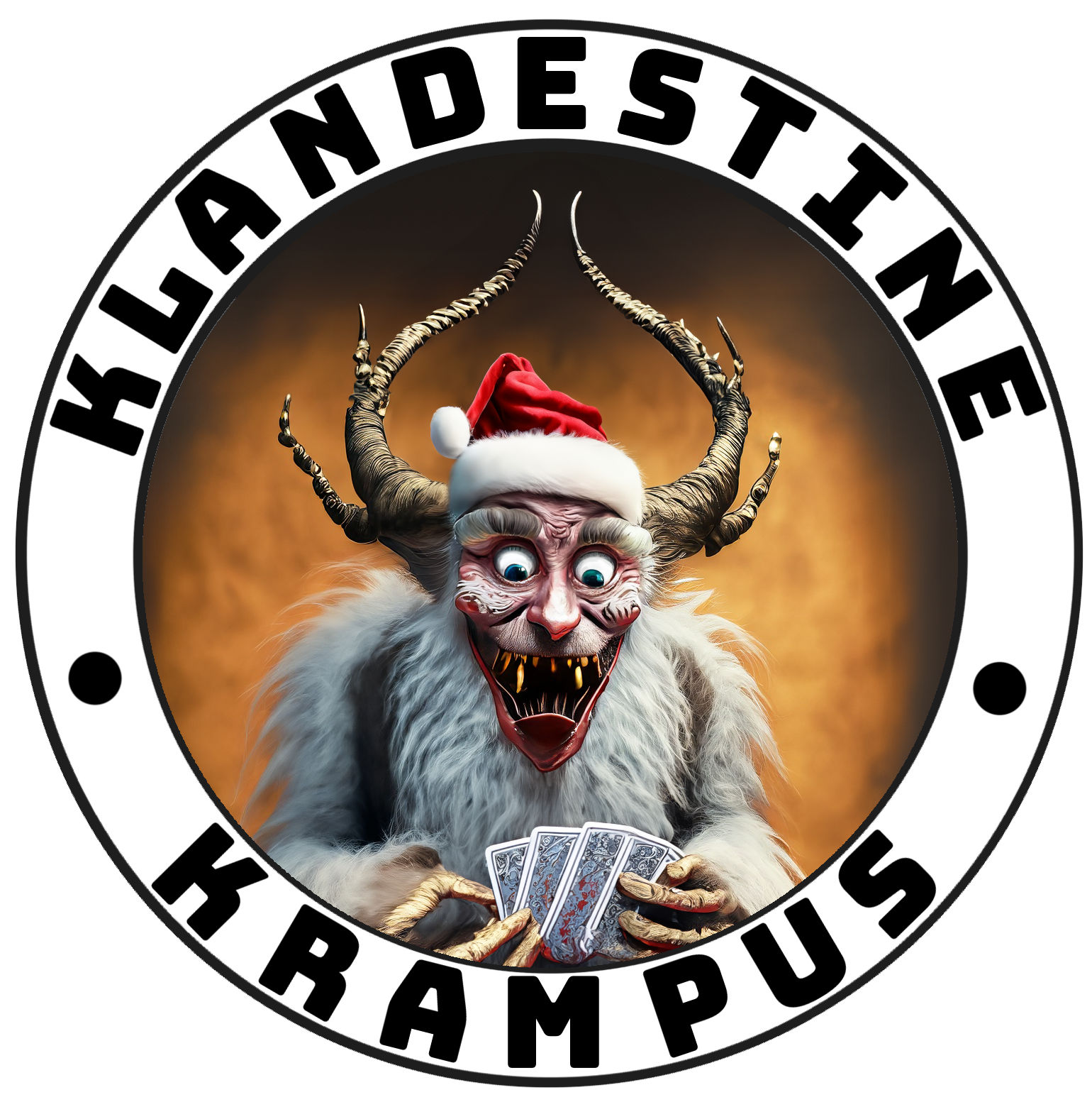 Krampus!